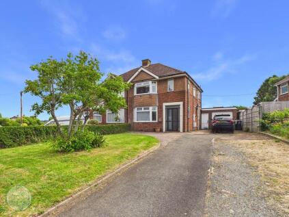 Hinton Road, Hereford, HR2 6BW