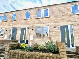 29, Thatchers Croft, Tansley DE4 5AN