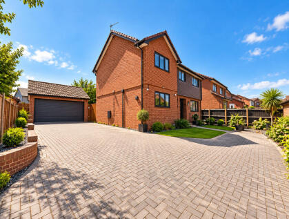 Primula Close, Weymouth