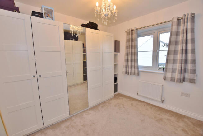 BEDROOM 3