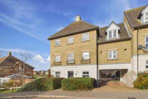 22, Sandmartin Crescent, Colchester CO3 8WQ