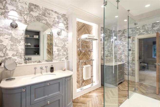 En - Suite