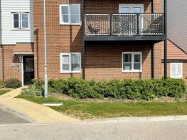 Flat 1, 5, Pictor Drive, Manston CT9 4GL