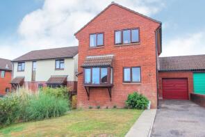 34, Bunn Road, Exmouth EX8 5PP