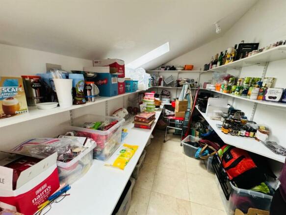 Pantry