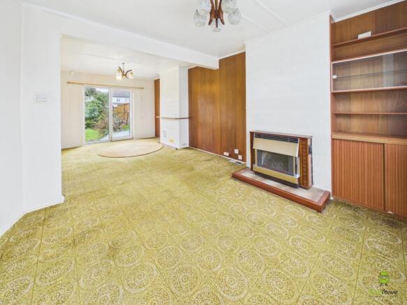 Presented by Clinton at EweMove Bexleyheath and Da