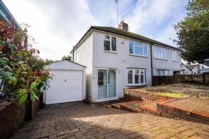 124, Rosebery Road, Epsom KT18 6AA