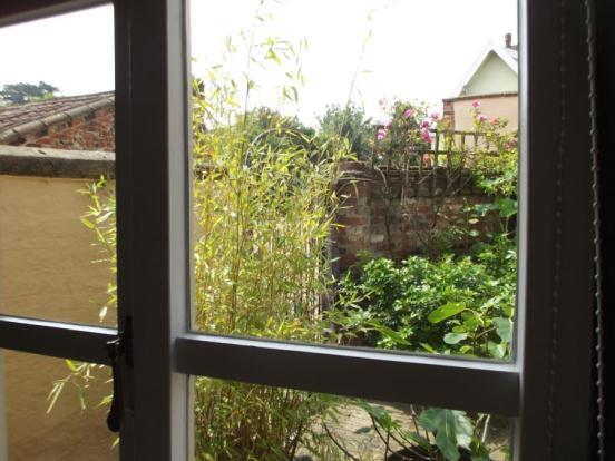 KITCHEN VIEW