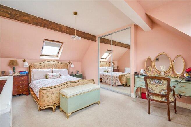 2 bed Terraced for sale Image 8
