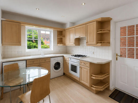 Meadowbank Grange, Great Wyrley photo 4