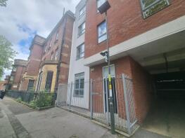 Apartment 1, 19, Summer Hill Terrace, Birmingham B1 3RA