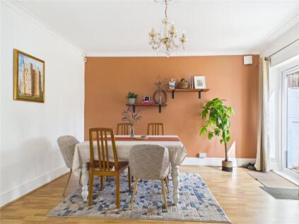 Whitby Road, Brislington, Bristol, BS4