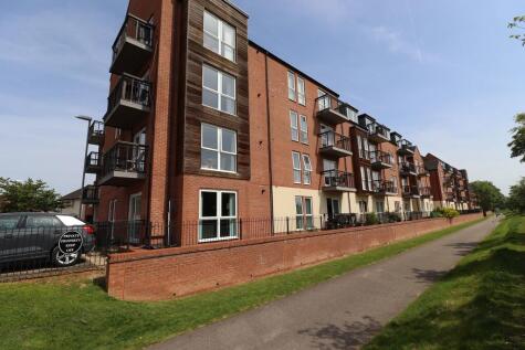 Angelica Road, Lincoln