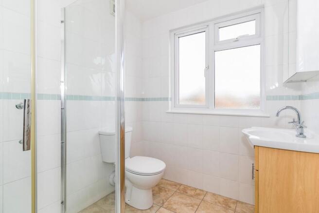 En Suite Bathroom