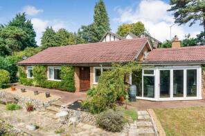 20a Robin Hill, Pinewood Close, Norwich NR6 5LX