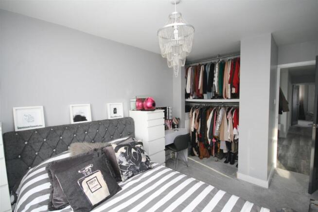 Bedroom Two..JPG