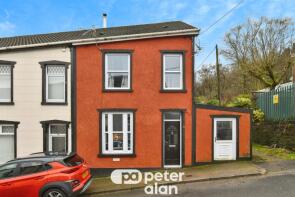 13, Duffryn Street, Godreaman, Aberdare CF44 6EE