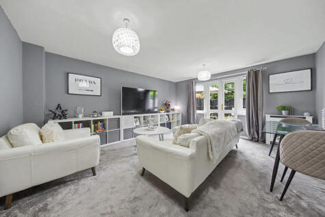 Kariba Close, Chesterfield