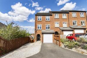 61, East Street, Chesterfield S44 5NP