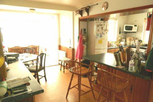 Kitchen/Breakfast Ro