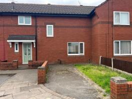 32, Coleridge Street, Bootle L20 4HB