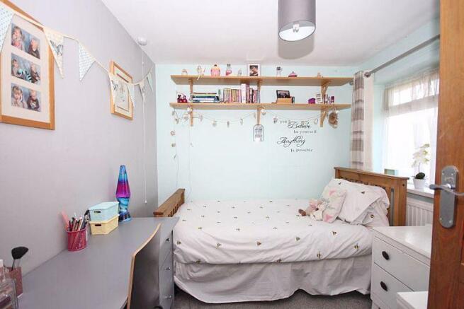 Bedroom 3 