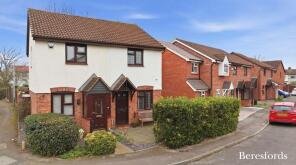 2, Mansard Close, Hornchurch RM12 4HS