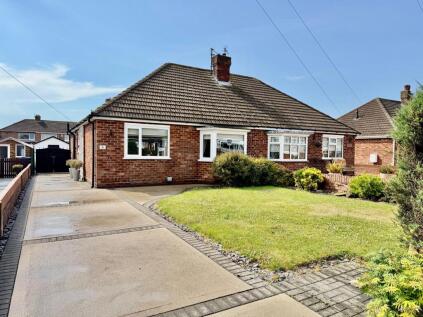 Dudley Place, Cleethorpes, DN35