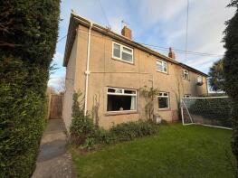 17, Court Avenue, Bristol BS49 4EP