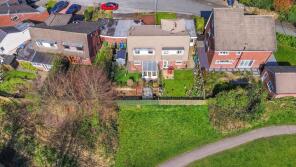 3, Sheerwater Close, Poulton-with-fearnhead, Warrington WA1 3JE