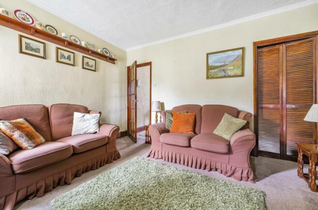 RECEPTION ROOM TWO