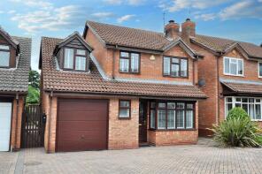 12, St Philips Road, Loughborough LE12 5TS