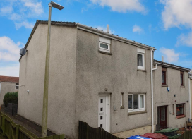 13, Liddle Drive, Bo'ness EH51 0PA