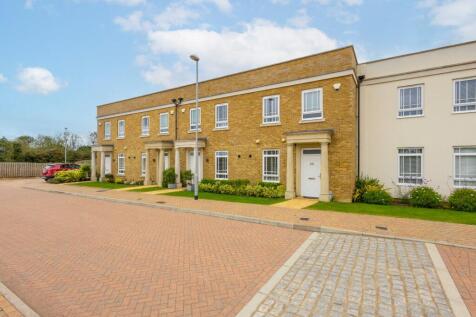 Hurricane Way, Hawkinge, Folkestone, Kent, CT18