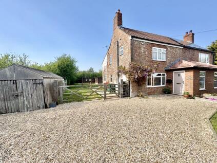 Main Road, Saltfleetby, Louth