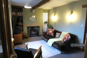 56, Potter Hill, Pickering YO18 8AF