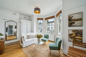Flat C, 6, Alderbrook Road, London SW12 8AG