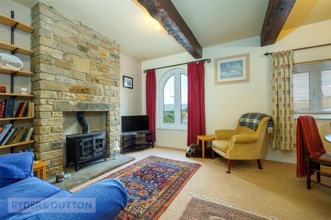 2 bed Terraced for sale Image 7