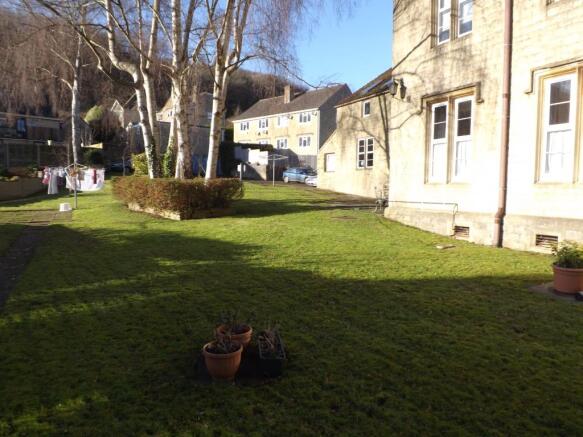 Communal Gardens