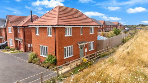 18 Wynn Drive, Melton Mowbray, LE13 1GJ