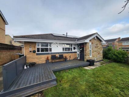 Leith Court, Dewsbury