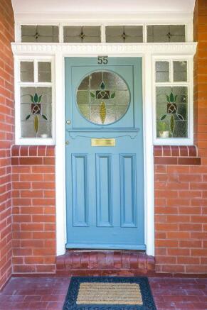 Door