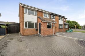 4, Verney Close, Covingham, Swindon SN3 5EF