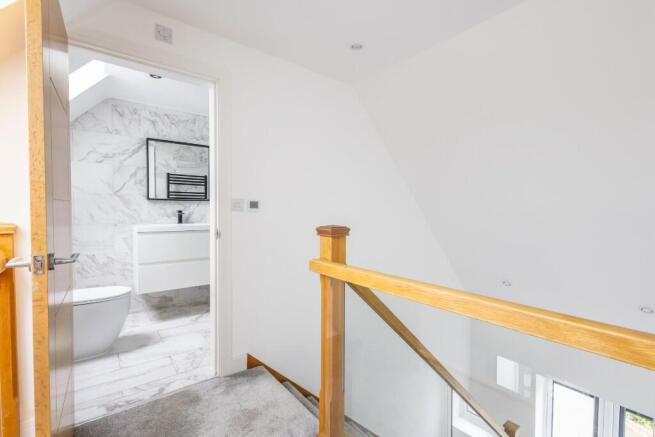2nd Floor Landing