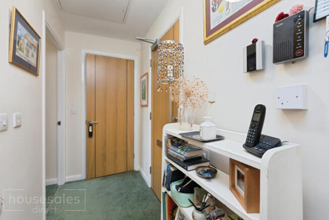 1 bed Apartment for sale Image 10