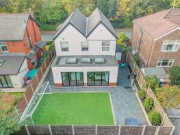 34, Folly Lane, Manchester M27 0DW