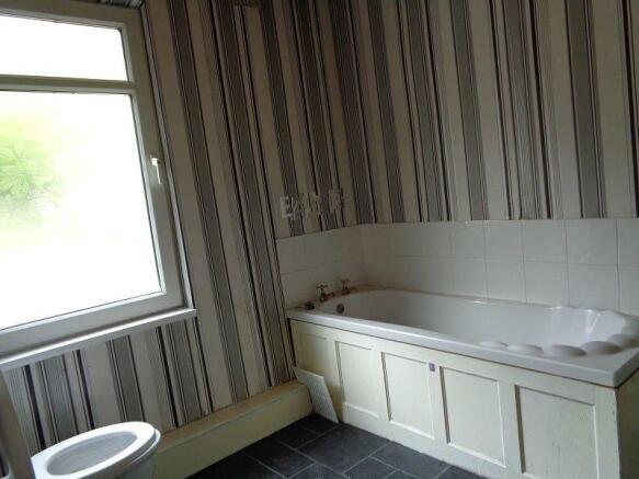 Bathroom/W.C.