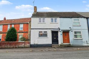 28, Fore Street, Westbury BA13 3AX