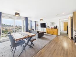 Flat 12, 10, Cranwell Road, Weston-super-mare BS24 7GF