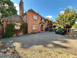 1, Milldown Road, Blandford Forum DT11 7DB